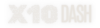 X10 Dash